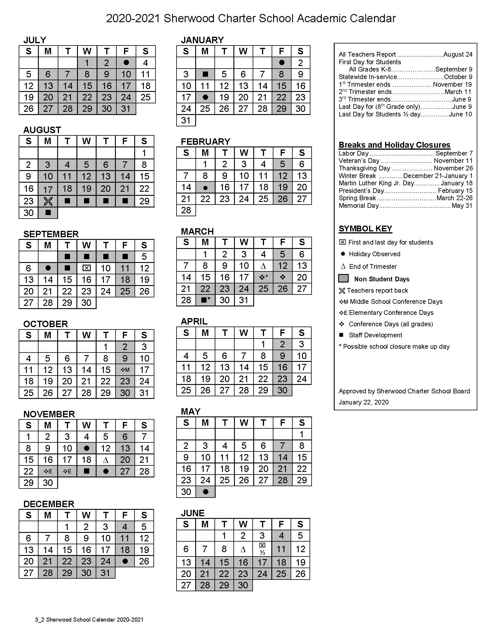 oregon-state-university-academic-calender-customize-and-print